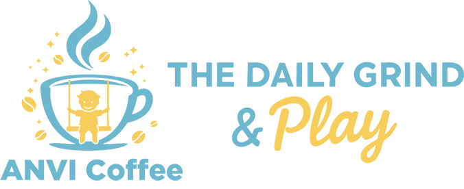 The Daily Grind & Play