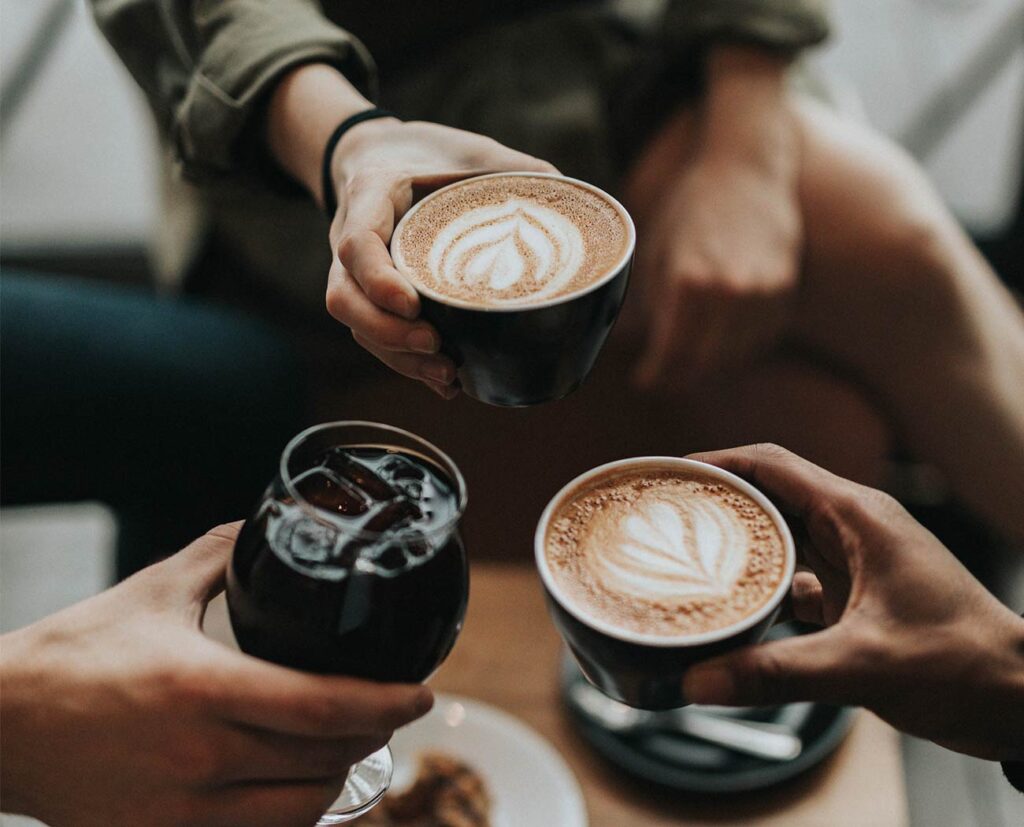 11 Mẹo Pha Cà Phê Ngon Hơn Tại Nhà